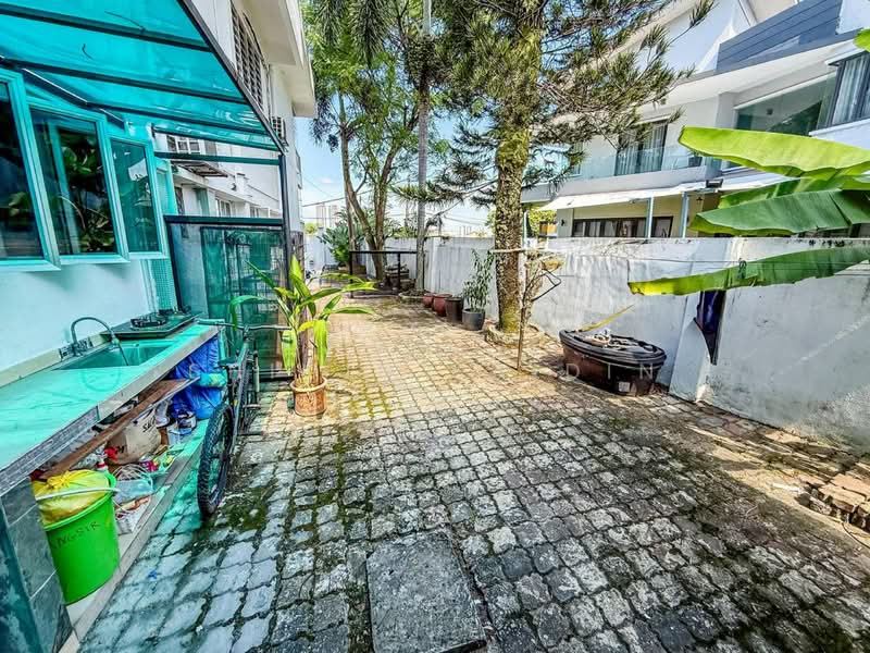 Bungalow for Sale in Kampung Tunku (Petaling Jaya) - Shiqin Saidin - Exterior - PropertyGuru.com.my