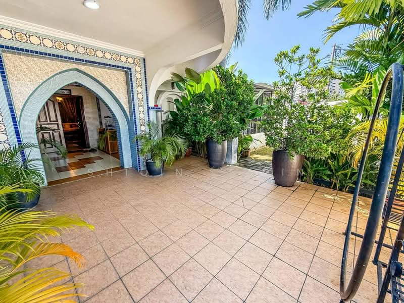 Bungalow for Sale in Kampung Tunku (Petaling Jaya) - Shiqin Saidin - Exterior - PropertyGuru.com.my