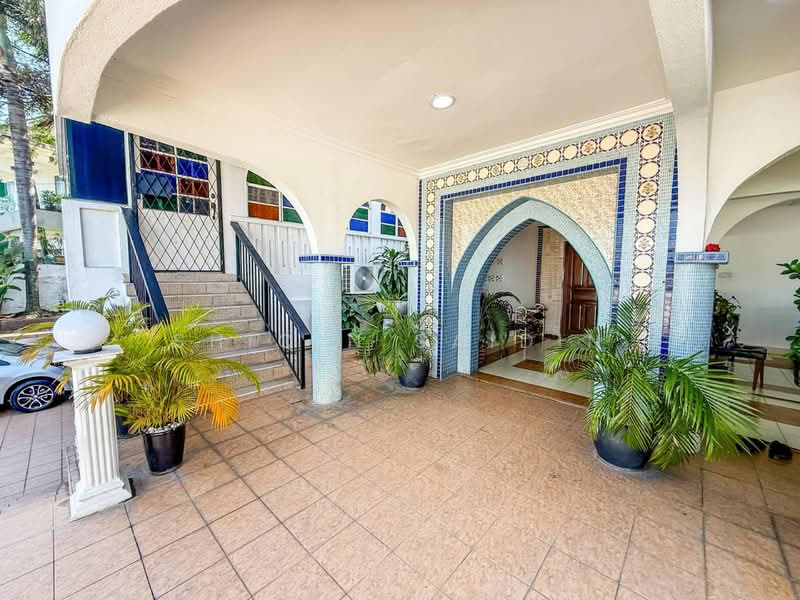 Bungalow for Sale in Kampung Tunku (Petaling Jaya) - Shiqin Saidin - Exterior - PropertyGuru.com.my