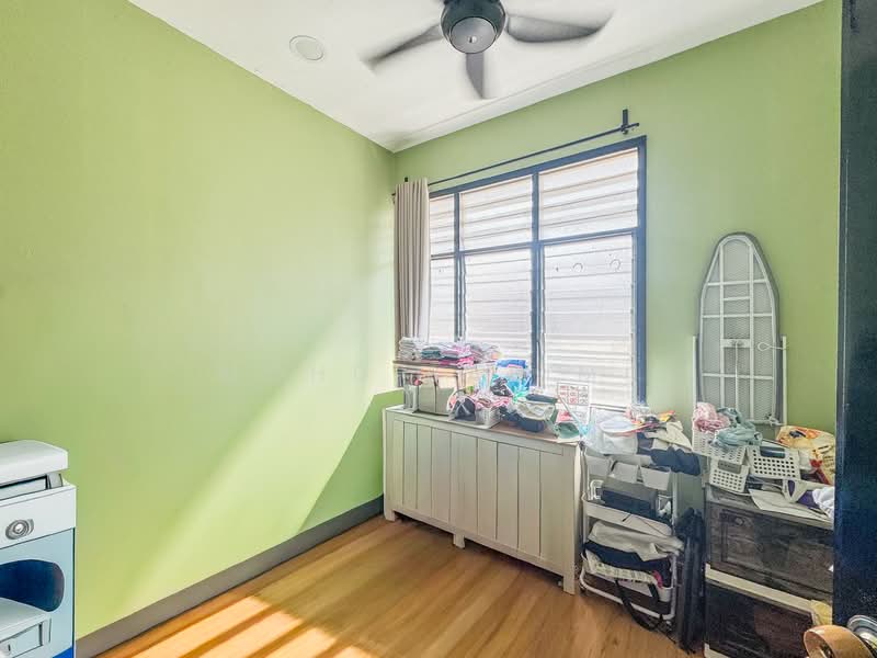 Townhouse for Sale in Ampang (Kuala Lumpur) - Mohd Salimi - Interior - PropertyGuru.com.my