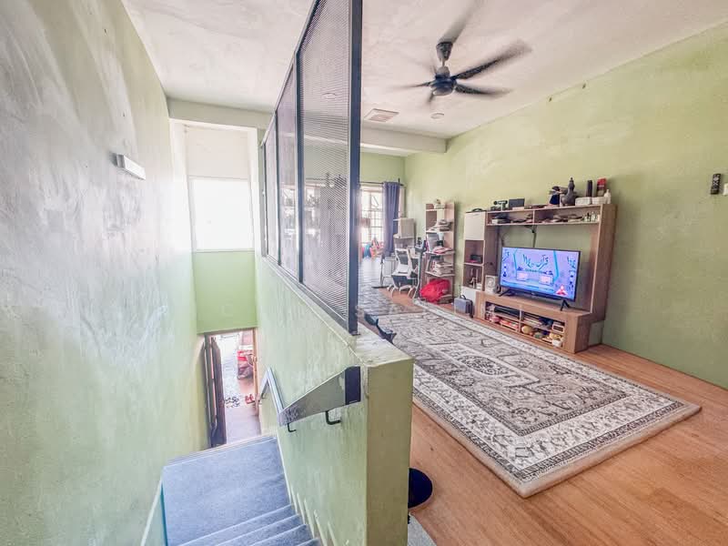 Townhouse for Sale in Ampang (Kuala Lumpur) - Mohd Salimi - Interior - PropertyGuru.com.my