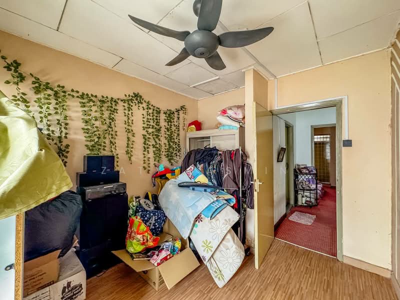 2-storey Terraced House for Sale in Au 2 (Ulu Kelang) - Zaty Jasmin - Interior - PropertyGuru.com.my