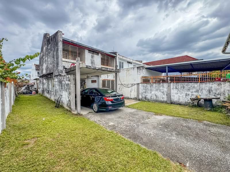 2-storey Terraced House for Sale in Au 2 (Ulu Kelang) - Zaty Jasmin - Exterior - PropertyGuru.com.my