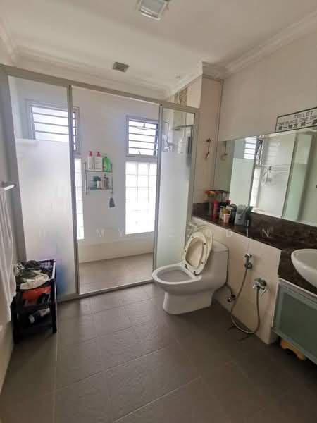 For Sale - putra height