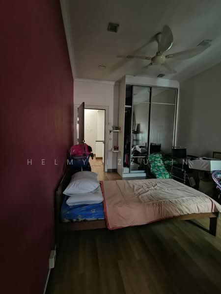 For Sale - putra height