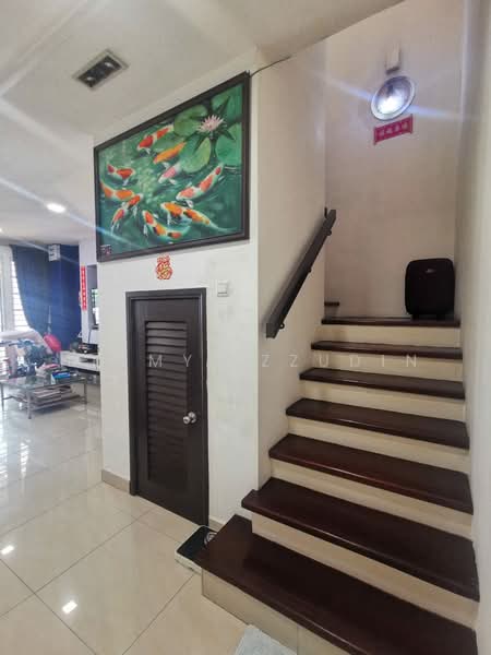 For Sale - putra height