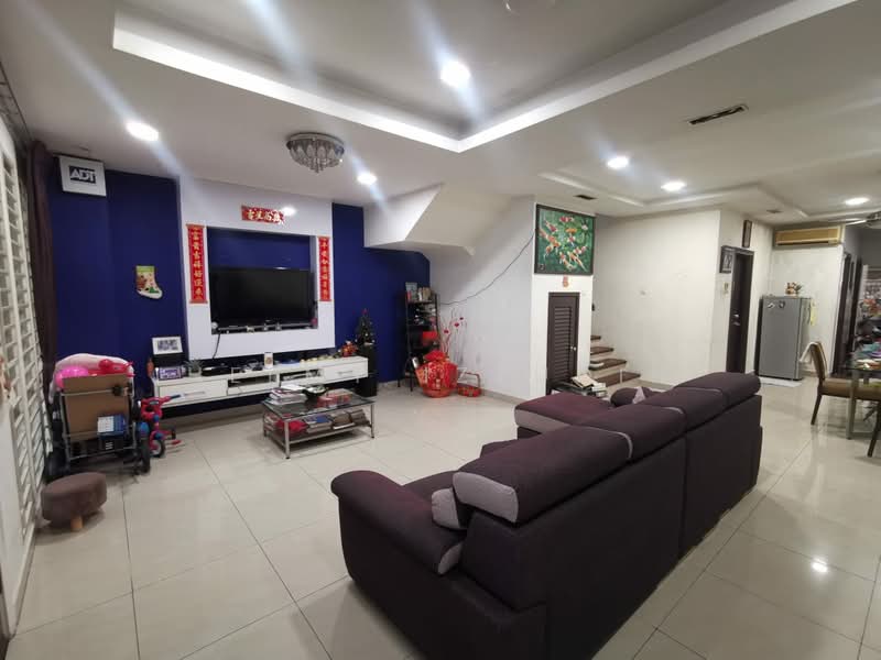 For Sale - putra height