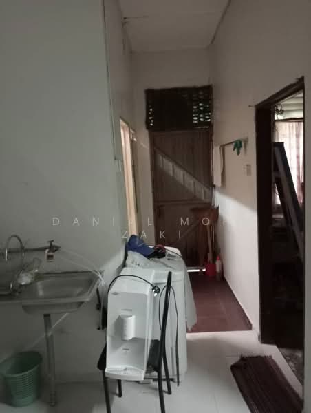 1-storey Terraced House for Sale in Taman Kenari (Kulim) - Danial Mohd Zaki - Interior - PropertyGuru.com.my