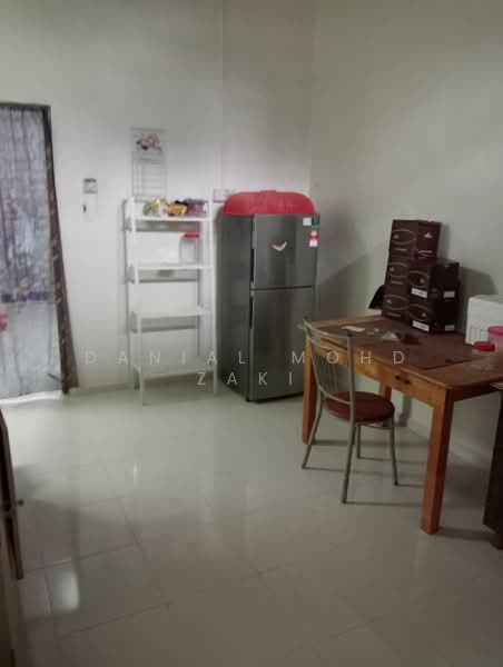 1-storey Terraced House for Sale in Taman Kenari (Kulim) - Danial Mohd Zaki - Kitchen - PropertyGuru.com.my
