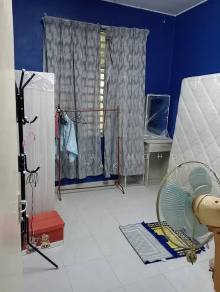 1-storey Terraced House for Sale in Taman Kenari (Kulim) - Danial Mohd Zaki - Bedroom - PropertyGuru.com.my