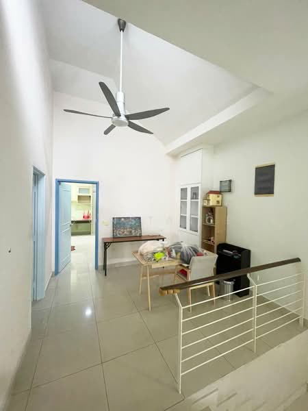 Cluster House for Rent in Taman Adda Heights (Tebrau) - Constance Chan - Interior - PropertyGuru.com.my