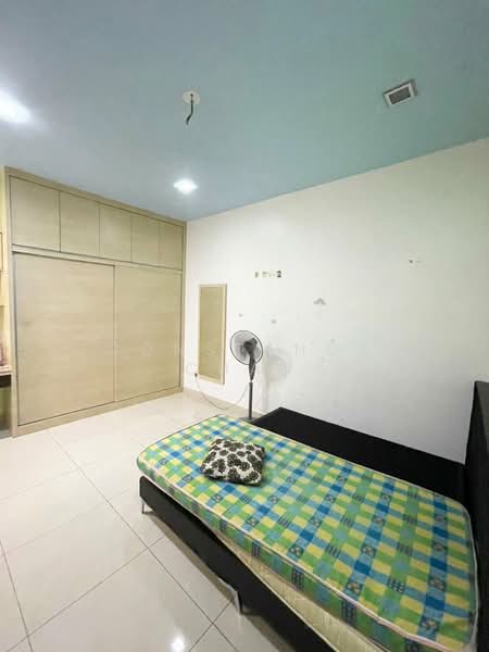 Cluster House for Rent in Taman Adda Heights (Tebrau) - Constance Chan - Bedroom - PropertyGuru.com.my