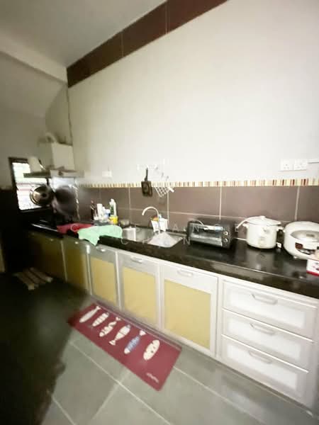 Cluster House for Rent in Taman Adda Heights (Tebrau) - Constance Chan - PropertyGuru.com.my