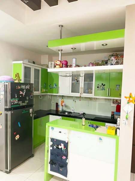 Cluster House for Rent in Taman Adda Heights (Tebrau) - Constance Chan - PropertyGuru.com.my