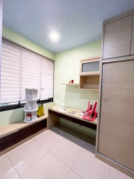 Cluster House for Rent in Taman Adda Heights (Tebrau) - Constance Chan - PropertyGuru.com.my
