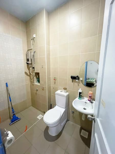 Cluster House for Rent in Taman Adda Heights (Tebrau) - Constance Chan - PropertyGuru.com.my