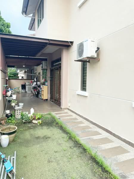 Cluster House for Rent in Taman Adda Heights (Tebrau) - Constance Chan - PropertyGuru.com.my