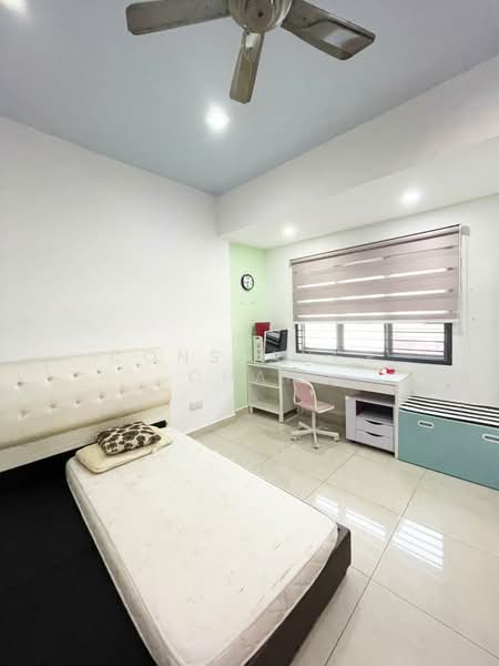 Cluster House for Rent in Taman Adda Heights (Tebrau) - Constance Chan - PropertyGuru.com.my