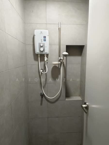 Service Residence for Rent at Sensasi @ Utropolis - AfiqHamzah . - Bathroom - PropertyGuru.com.my