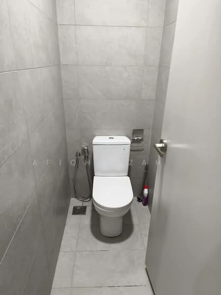 Service Residence for Rent at Sensasi @ Utropolis - AfiqHamzah . - Bathroom - PropertyGuru.com.my
