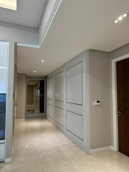 Service Residence for Rent at The Astaka @ 1 Bukit Senyum - Jemie . - Interior - PropertyGuru.com.my