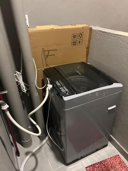 Condominium for Rent at Embayu - Tengku Zairi - Interior - PropertyGuru.com.my