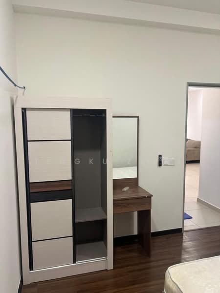 Condominium for Rent at Embayu - Tengku Zairi - Bedroom - PropertyGuru.com.my