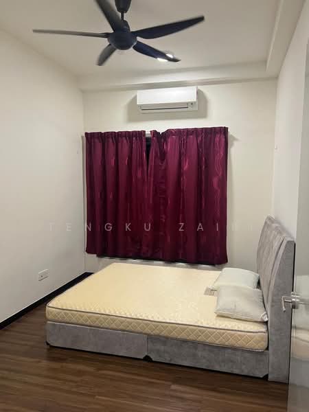 Condominium for Rent at Embayu - Tengku Zairi - Bedroom - PropertyGuru.com.my