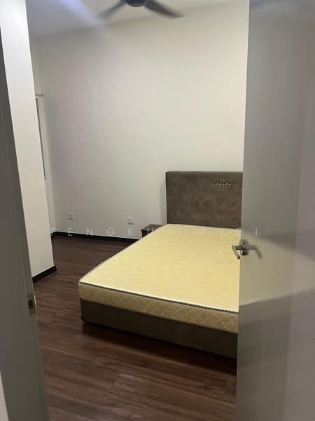 Condominium for Rent at Embayu - Tengku Zairi - Bedroom - PropertyGuru.com.my