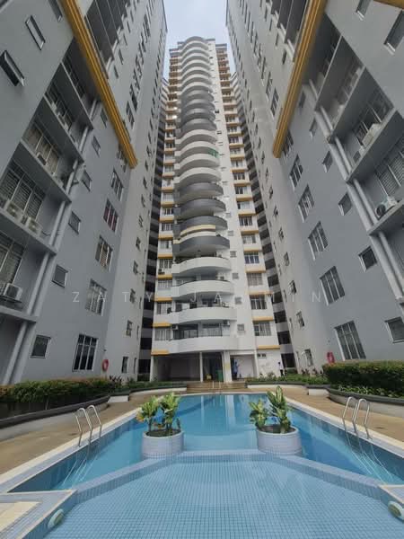 Sri Impian Condominium untuk Untuk Dijual - RM 697,000, Feb 2026 - Exterior - PropertyGuru.com.my