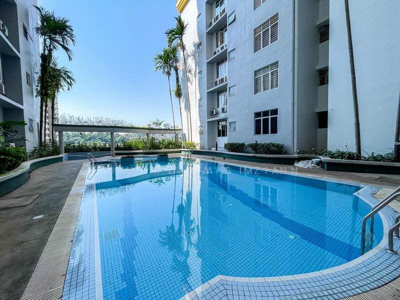 Sri Impian Condominium untuk Untuk Dijual - RM 697,000, Feb 2026 - Exterior - PropertyGuru.com.my