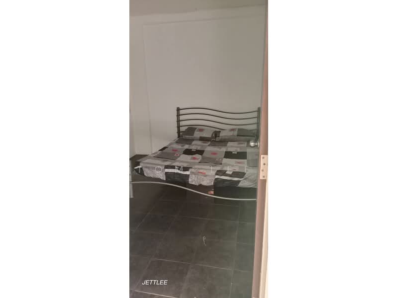 Apartment for Sale at Pangsapuri Perdana Villa - Tom Lee - Bedroom - PropertyGuru.com.my