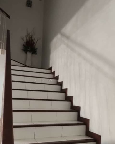 2-storey Terraced House for Sale in Teluk Kumbar (Bayan Lepas) - Aswad . - Interior - PropertyGuru.com.my