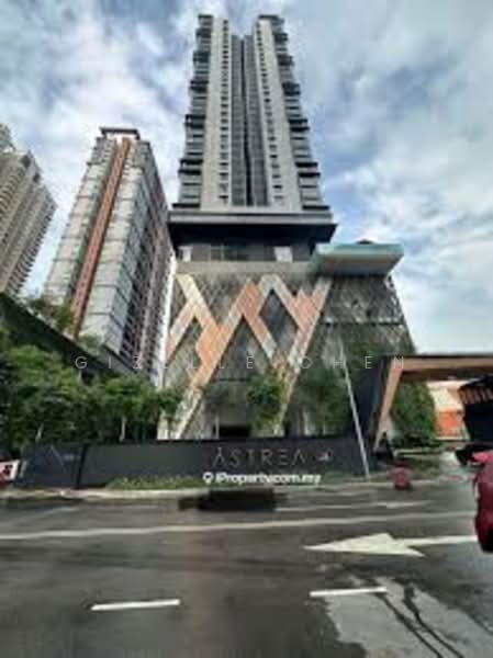 Condominium for Rent at Residensi Astrea - Gizelle Chen - Exterior - PropertyGuru.com.my