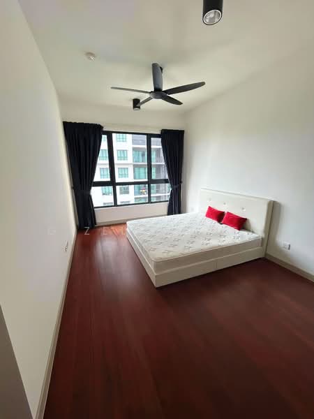 Condominium for Rent at Residensi Astrea - Gizelle Chen - Bedroom - PropertyGuru.com.my
