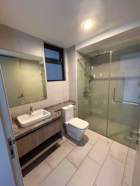 Condominium for Rent at Residensi Astrea - Gizelle Chen - Bathroom - PropertyGuru.com.my