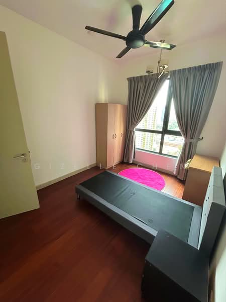 Condominium for Rent at Residensi Astrea - Gizelle Chen - Bedroom - PropertyGuru.com.my