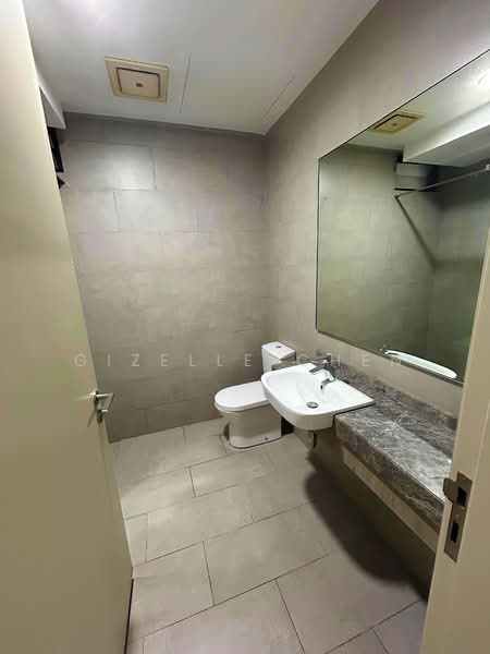 Condominium for Rent at Residensi Astrea - Gizelle Chen - Bathroom - PropertyGuru.com.my