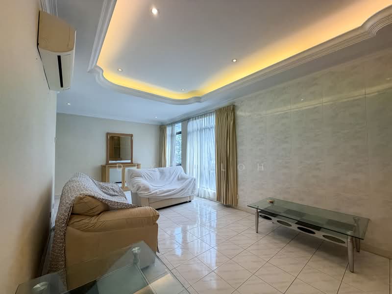 Condominium for Sale at Menara Antara - Dixon Loh - Living Room - PropertyGuru.com.my