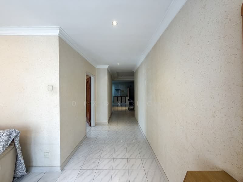 Condominium for Sale at Menara Antara - Dixon Loh - Walkway - PropertyGuru.com.my