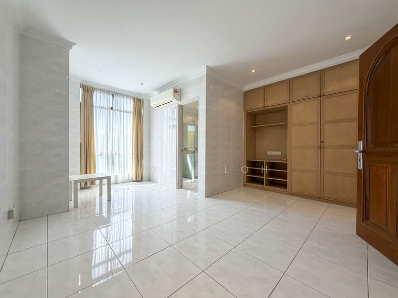 Condominium for Sale at Menara Antara - Dixon Loh - Master Bedroom - PropertyGuru.com.my