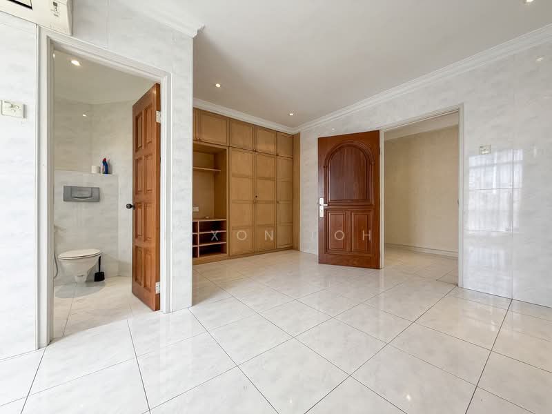 Condominium for Sale at Menara Antara - Dixon Loh - Master Bedroom - PropertyGuru.com.my