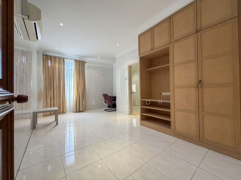 Condominium for Sale at Menara Antara - Dixon Loh - Second Bedroom - PropertyGuru.com.my