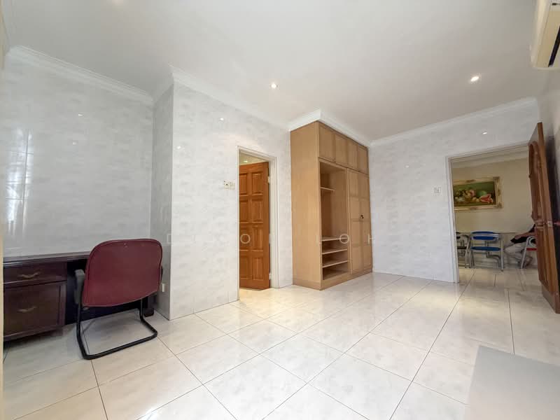 Condominium for Sale at Menara Antara - Dixon Loh - Second Bedroom - PropertyGuru.com.my