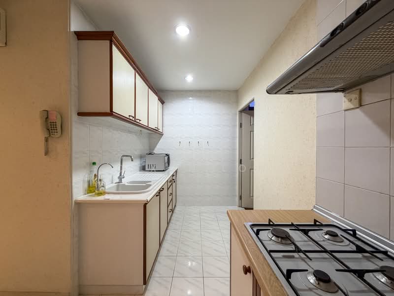 Condominium for Sale at Menara Antara - Dixon Loh - Kitchen - PropertyGuru.com.my