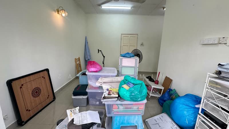 2-storey Terraced House for Sale in Seksyen 6 (Kota Damansara) - Zaty Jasmin - Interior - PropertyGuru.com.my