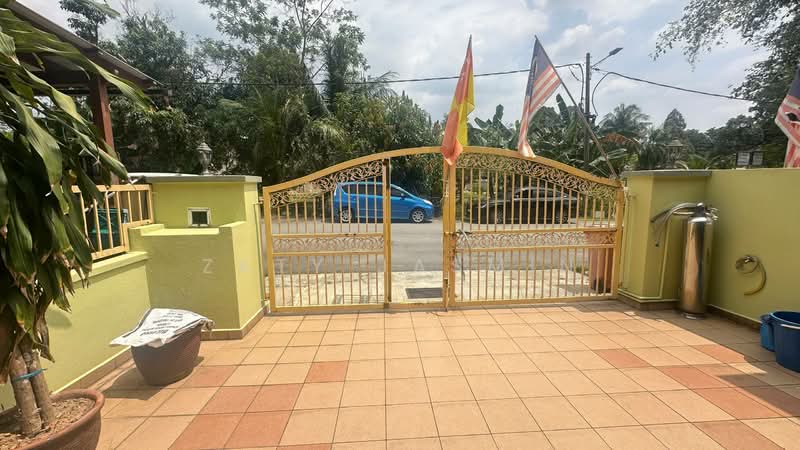 2-storey Terraced House for Sale in Seksyen 6 (Kota Damansara) - Zaty Jasmin - Exterior - PropertyGuru.com.my
