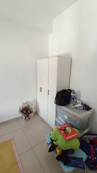 Service Residence for Rent at Pacific Place - Sherley Tan - PropertyGuru.com.my