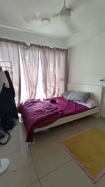 Service Residence for Rent at Pacific Place - Sherley Tan - PropertyGuru.com.my