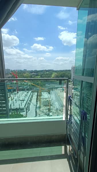 Service Residence for Rent at Pacific Place - Sherley Tan - PropertyGuru.com.my